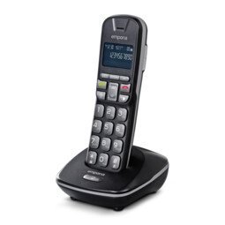 TH-21 DECT cordless phone