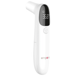 Contactless thermometer