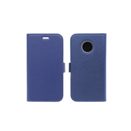 emporiaSIMPLICITY V27 book-style case (blue)