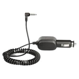 emporia in-car charger for the LifePLUS, 12V
