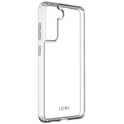 IOMI Shockproof Cover - Samsung A03
